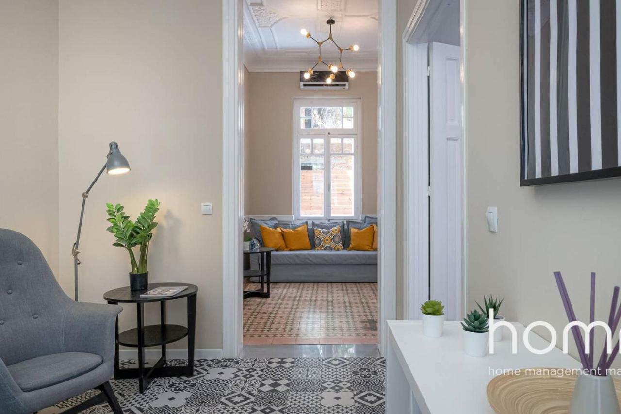أثينا Nemeseos Ground Floor Homm Apartment With Roof Garden And Wading Pool المظهر الخارجي الصورة