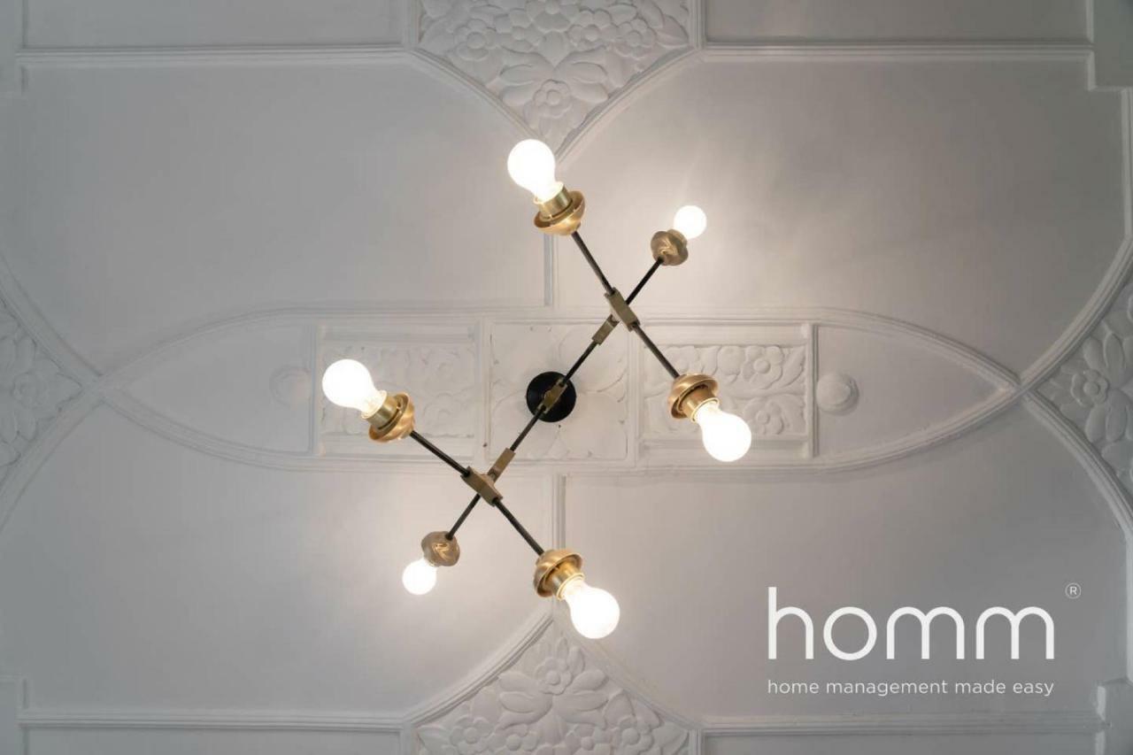 أثينا Nemeseos Ground Floor Homm Apartment With Roof Garden And Wading Pool المظهر الخارجي الصورة