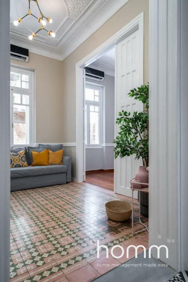 أثينا Nemeseos Ground Floor Homm Apartment With Roof Garden And Wading Pool المظهر الخارجي الصورة