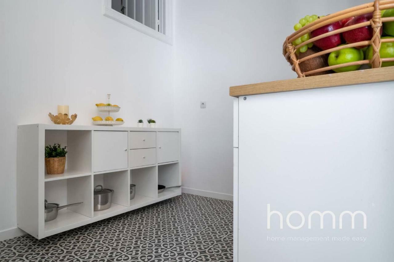أثينا Nemeseos Ground Floor Homm Apartment With Roof Garden And Wading Pool المظهر الخارجي الصورة