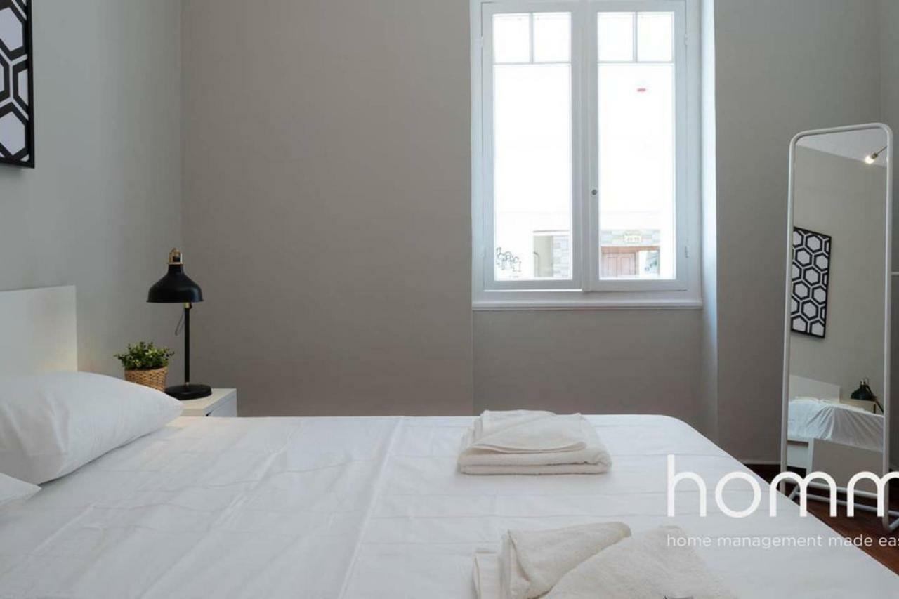 أثينا Nemeseos Ground Floor Homm Apartment With Roof Garden And Wading Pool المظهر الخارجي الصورة