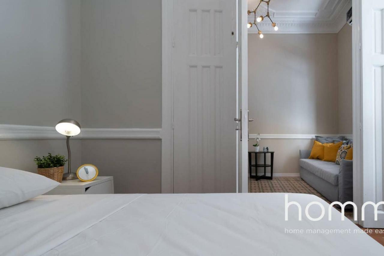 أثينا Nemeseos Ground Floor Homm Apartment With Roof Garden And Wading Pool المظهر الخارجي الصورة
