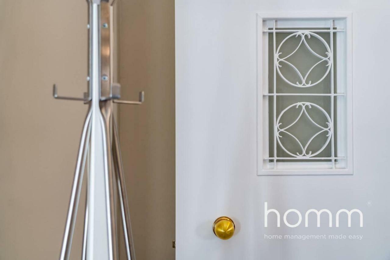 أثينا Nemeseos Ground Floor Homm Apartment With Roof Garden And Wading Pool المظهر الخارجي الصورة